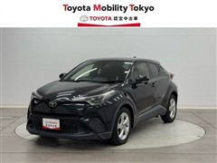 Ｃ－ＨＲ