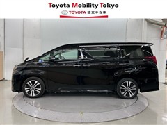 アルファード S Cパッケージ