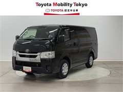 ハイエースV DX GLパッケージ
