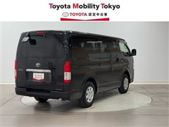 ハイエースV DX GLパッケージ