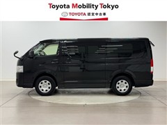 ハイエースV DX GLパッケージ