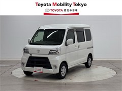 ピクシスV クルーズターボSA3