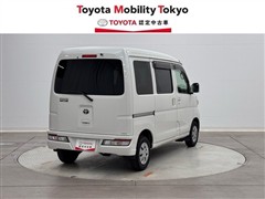 ピクシスV クルーズターボSA3