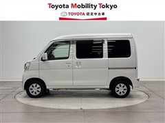 ピクシスV クルーズターボSA3