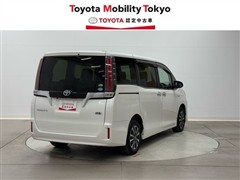 エスクァイアHV GIプレミアムPK