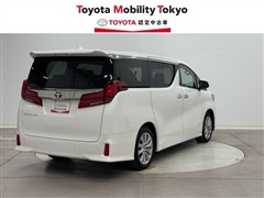 アルファード S タイプゴールド