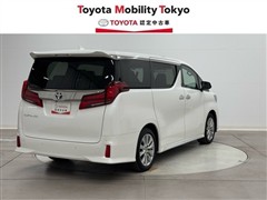 アルファード S タイプゴールド