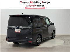 ヴォクシー HV S-Z