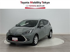 トヨタアクア Zの中古車