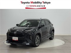 ヤリスクロス Z