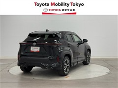 ヤリスクロス Z