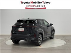 ヤリスクロス Z