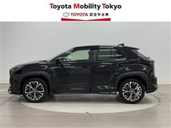 ヤリスクロス Z