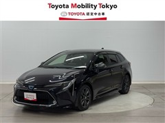 カローラツーリング HV WxB