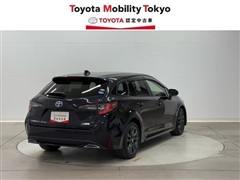 カローラツーリング HV WxB