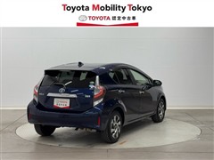 アクア S スタイルブラック