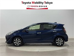 アクア S スタイルブラック