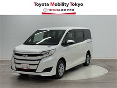 トヨタ ノア Xクルマイスシヨウスロープ1