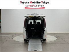 ノア Xクルマイスシヨウスロープ1