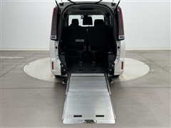 ノア Xクルマイスシヨウスロープ1