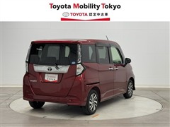 ルーミー カスタムG