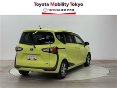 シエンタ HV G クエロ