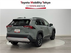 RAV4 アドベンチャー