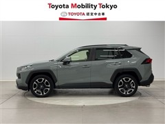 RAV4 アドベンチャー