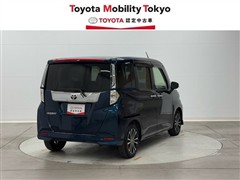 ルーミー カスタムG-T