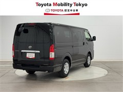 ハイエースV DX GLパッケージ