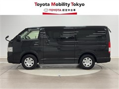 ハイエースV DX GLパッケージ