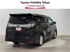 ヴェルファイア Z