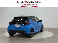 ヤリス HV Z
