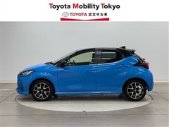 ヤリス HV Z