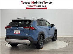 RAV4 HV アドベンチャー