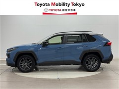 RAV4 HV アドベンチャー
