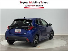 ヤリス HV Z