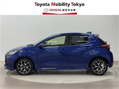 ヤリス HV Z