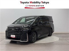 トヨタ ヴェルファイアHV Z プレミア