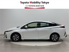 プリウスPHV A