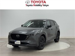 CX-5 20S ブラックトーンED