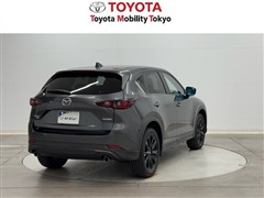 CX-5 20S ブラックトーンED