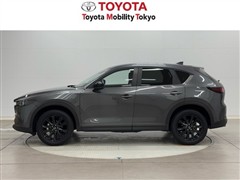 CX-5 20S ブラックトーンED