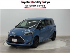 シエンタ HV ファン G セーフティ2