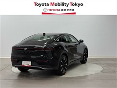 クラウンHVクロスオーバーRS AD