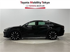 クラウンHVクロスオーバーRS AD