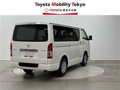 ハイエースV SGLダークプライム2