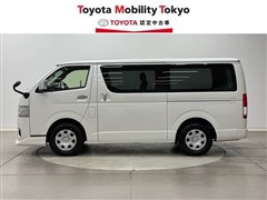 ハイエースV SGLダークプライム2