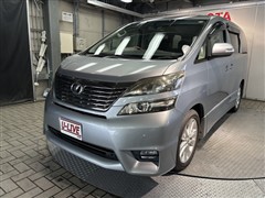 ヴェルファイア 2.4Z