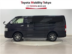 ハイエースVSーGLダークプライム2